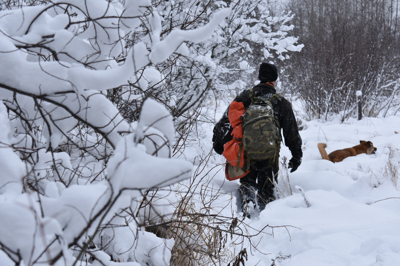 International Canadian School of Survival – Wilderness Survival Training  and Courses, Land Navigation, Wilderness First Aid, Cold Water Immersion,  Aviation Survival, Urban Emergency Preparedness, Wildlife Awareness &  Predator Safety, Bushcraft Skills