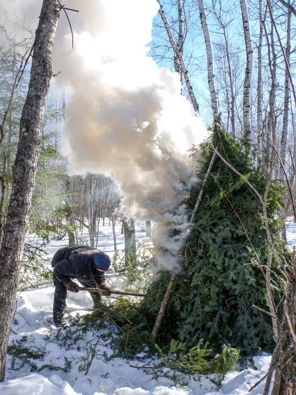 smoke-generator